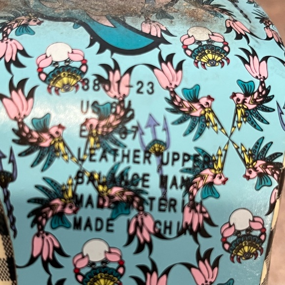 Irregular choice Mary Janes - Picture 5 of 5